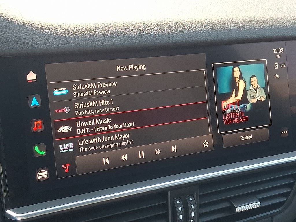 Thumbnail: 2022 Porsche Cayenne - 20