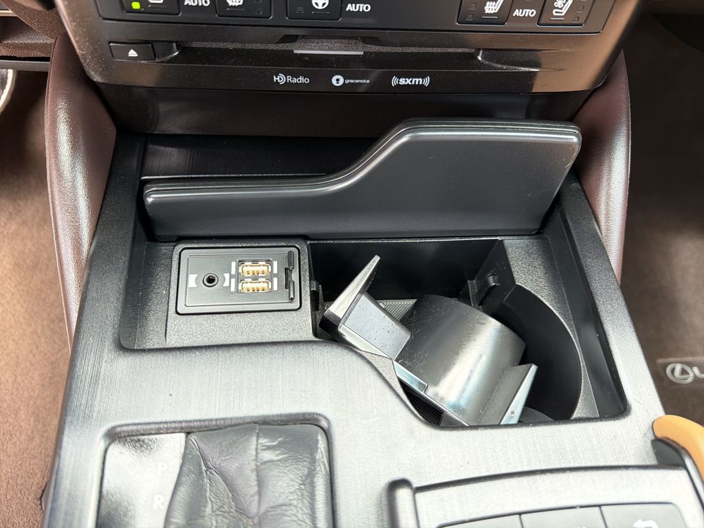 Used 2019 Lexus ES Sedan