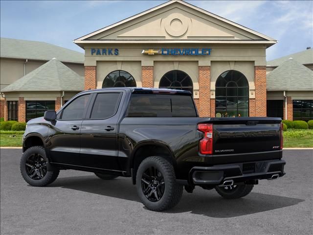ChevroletSilverado 15004