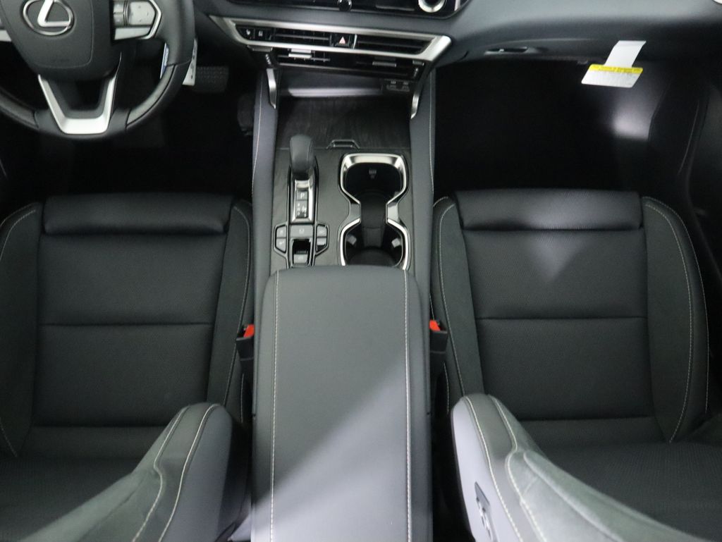 Thumbnail: 2026 Lexus RX - 17