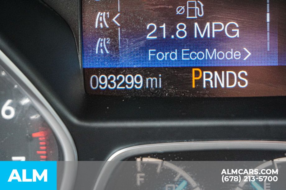 Used 2019 White Ford S image 53