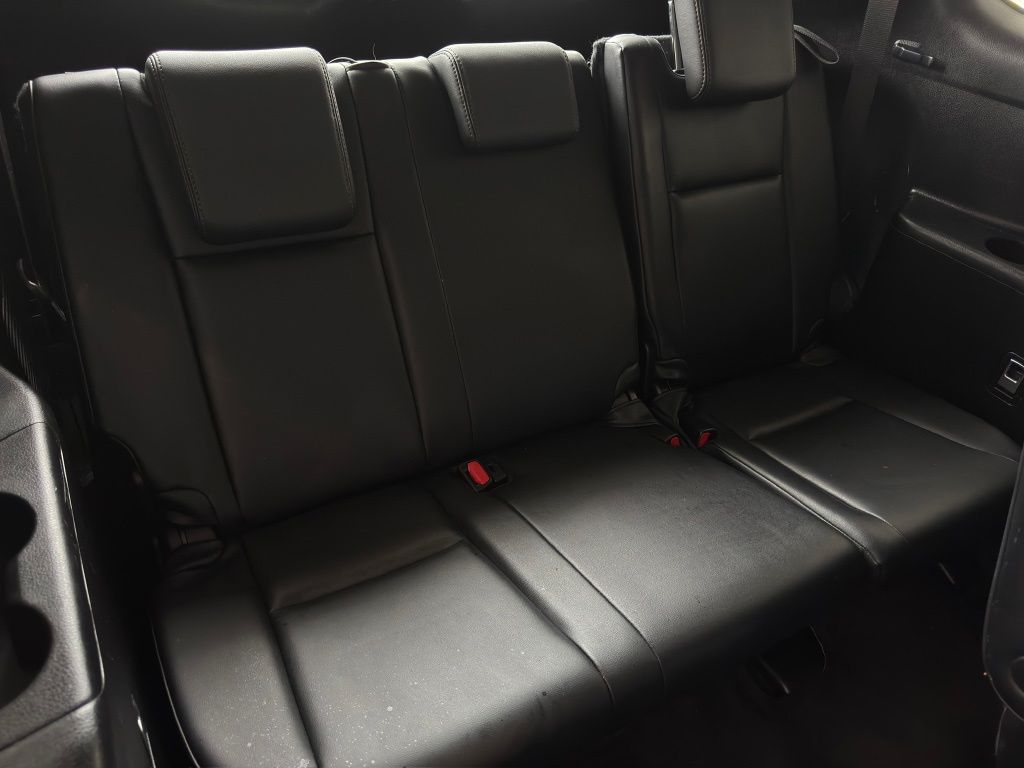 2015 Toyota Highlander XLE V6 Silver at Autostrade