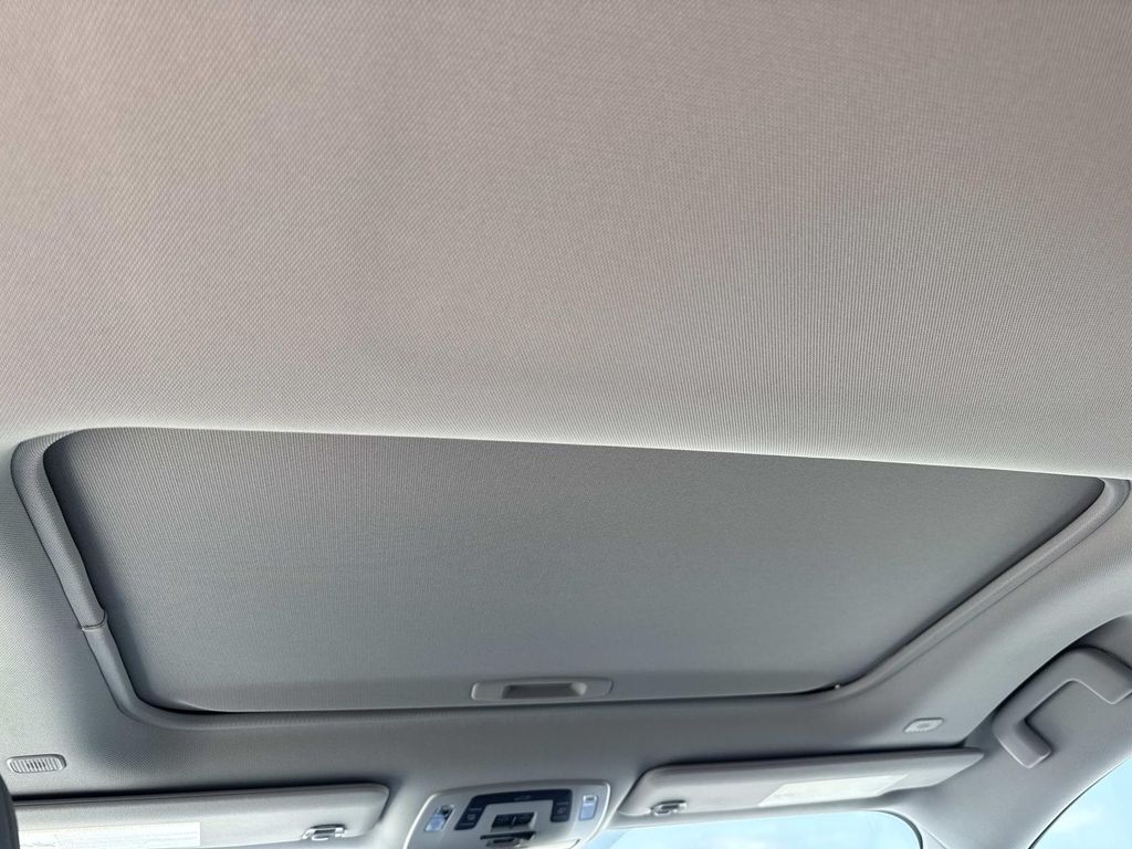 2026 Toyota Sienna XLE Green at Toyota of Kenner