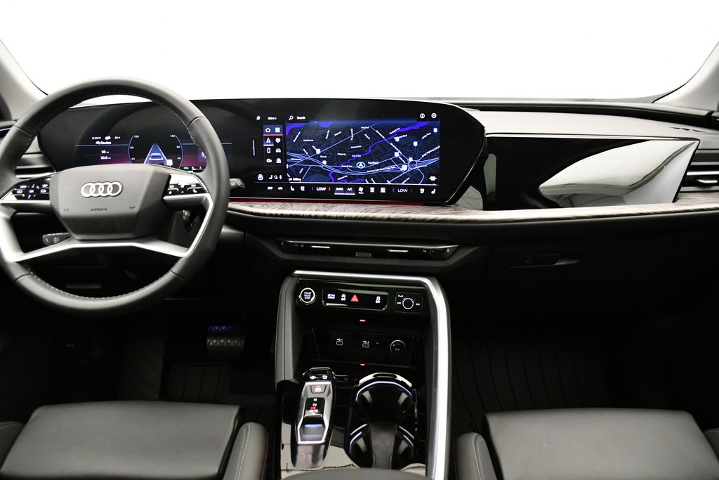 2025 Audi Q5 Premium 19