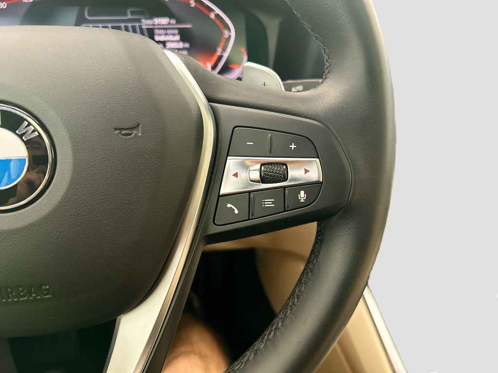 Thumbnail: 2020 BMW 3 Series - 12