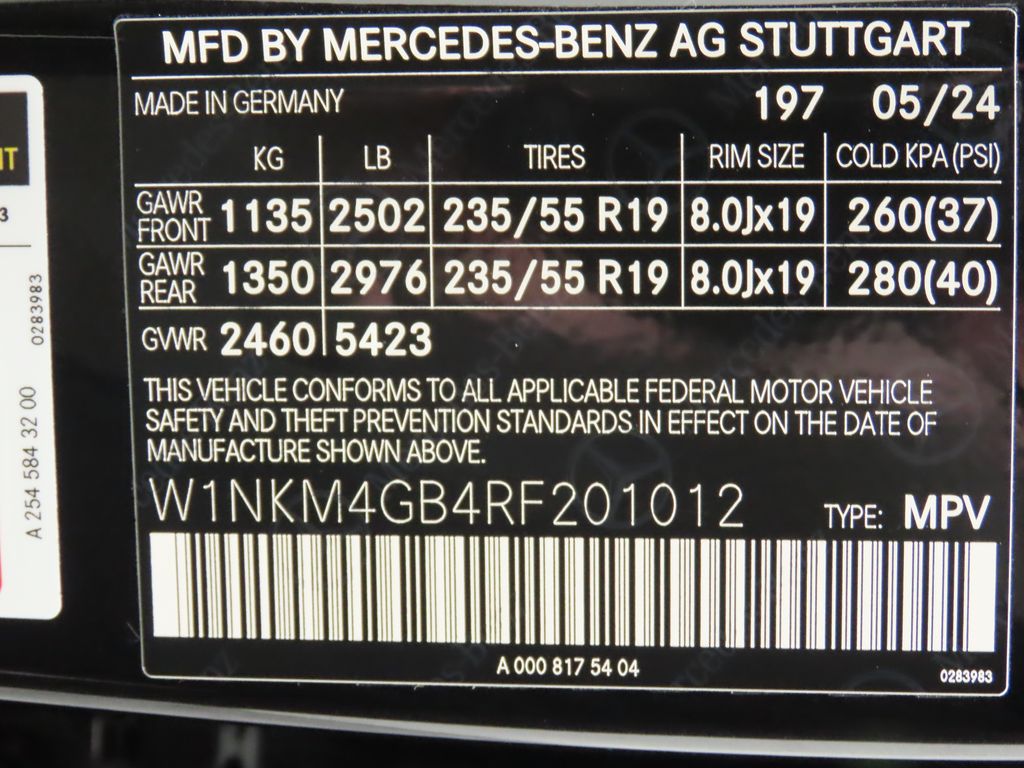 2024 Mercedes-Benz GLC 300 32