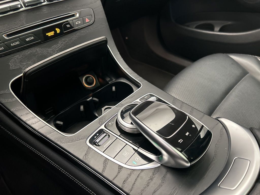 Thumbnail: 2019 Mercedes-Benz GLC - 19