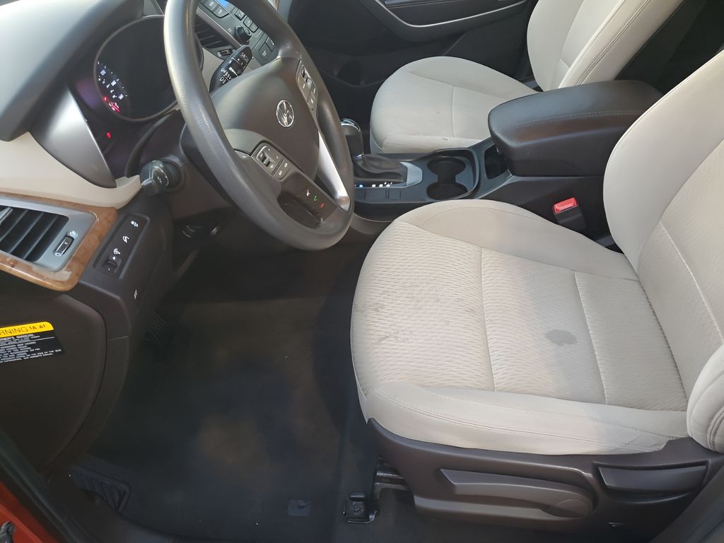 Used Car 2016 Hyundai Santa Fe Sport  2.4 Base For Sale In Austin, Texas