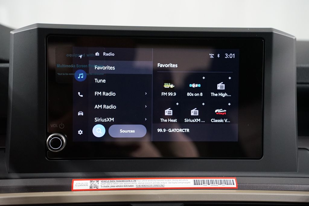 Thumbnail: 2026 Toyota Tacoma - 20