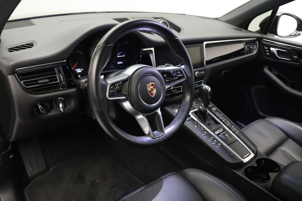 2019 Porsche Macan S 15