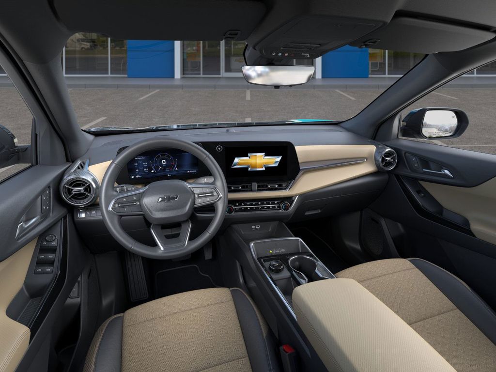 2025 Chevrolet Equinox ACTIV 15