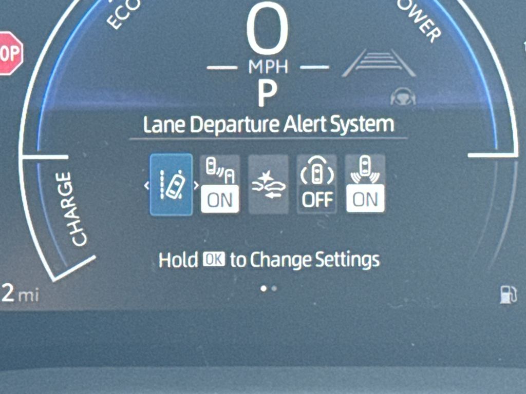 2026 Toyota Camry LE photo 20