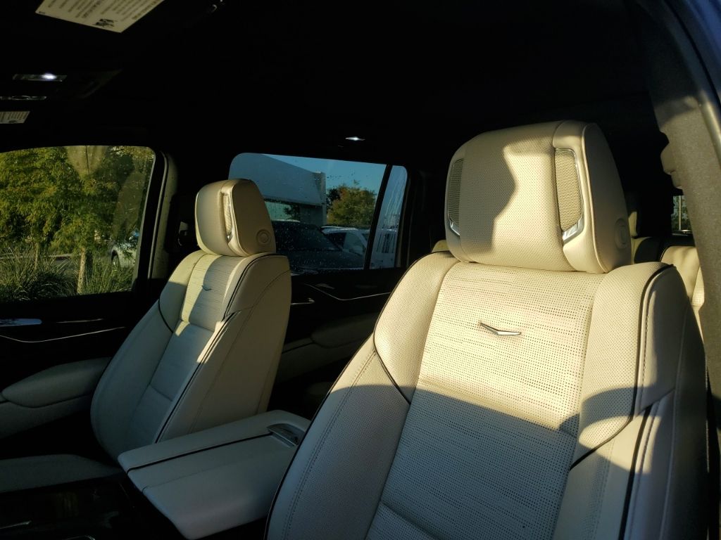 Used Car 2023 Cadillac Escalade Esv  Sport For Sale Under $70,000 In Austin, Texas