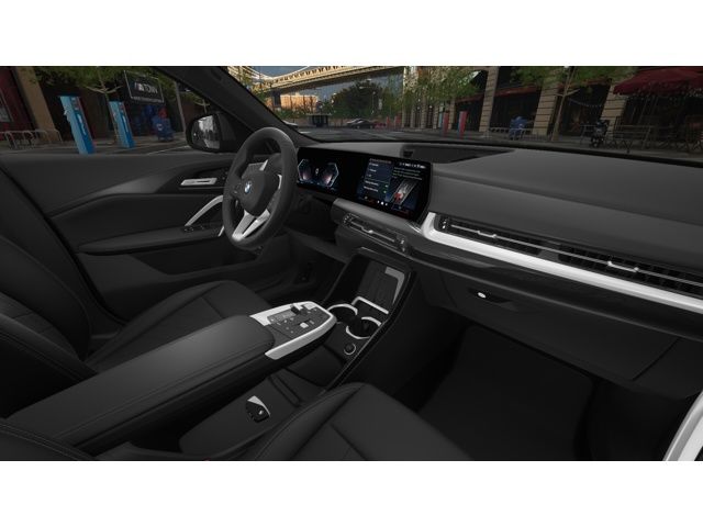 Thumbnail: 2026 BMW X2 - 14