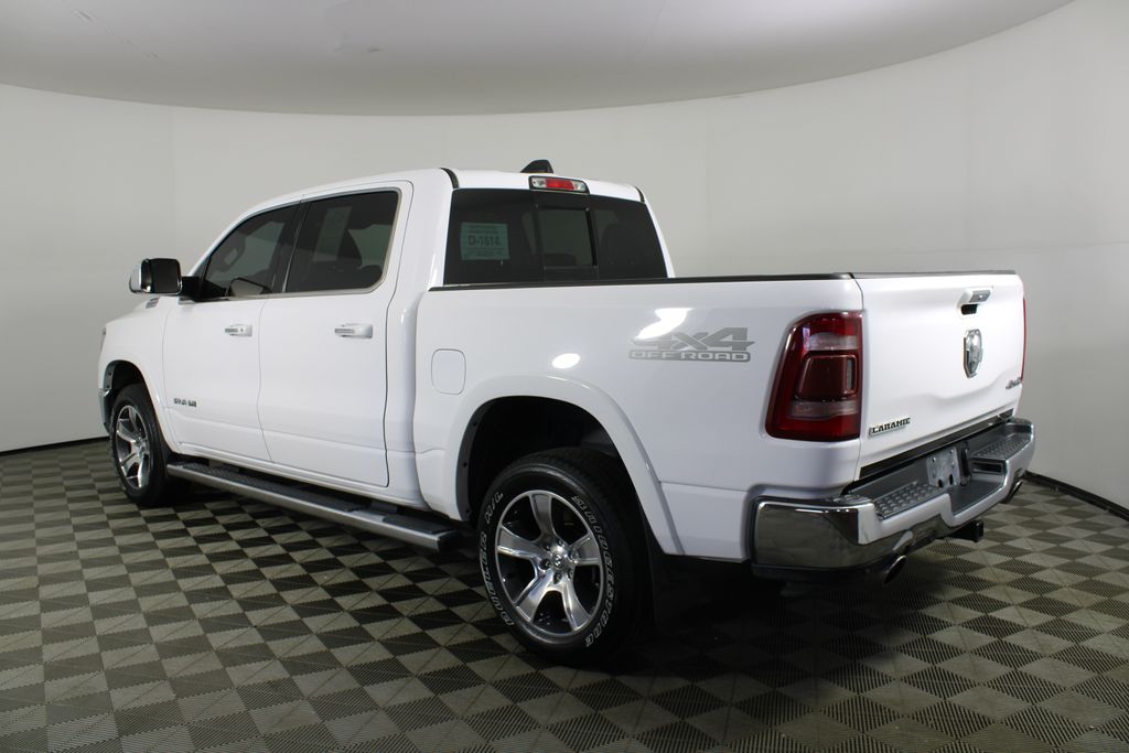 Used 2020 Ram 1500 for sale in 