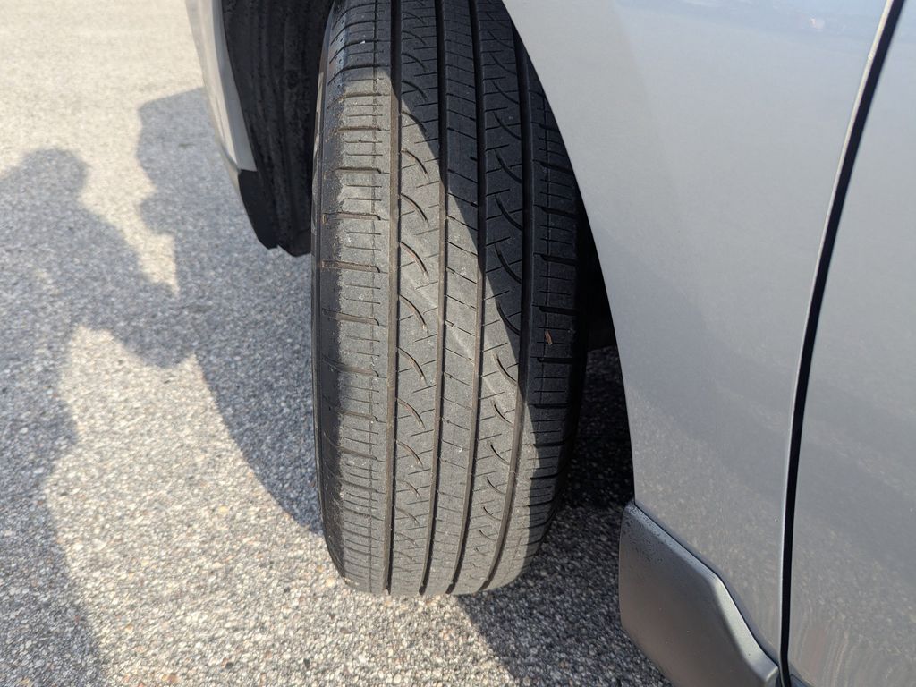 used 2018 Subaru Outback car, priced at $10,993