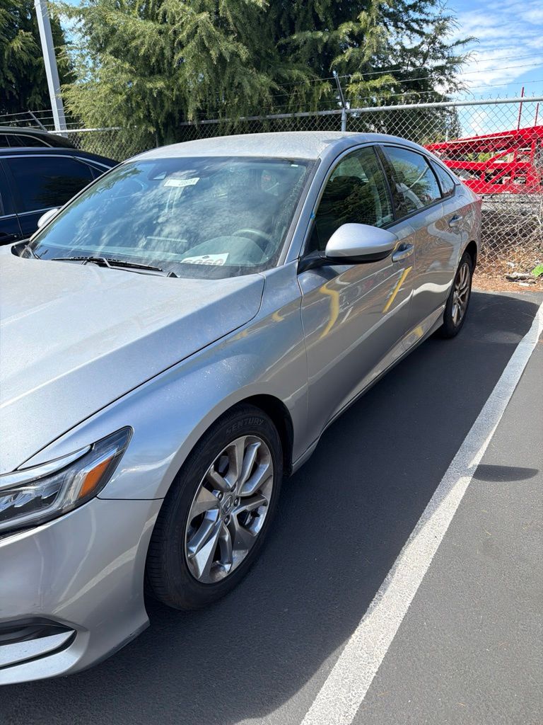 Thumbnail: 2019 Honda Accord - 2