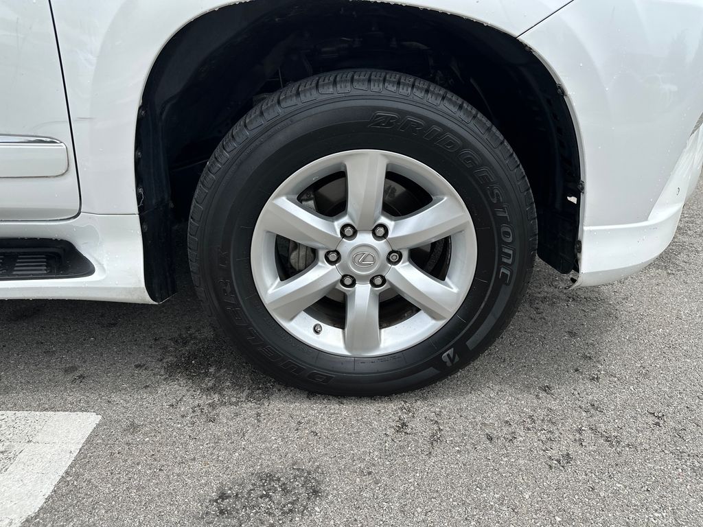 Used Car 2017 Lexus Gx  460 For Sale Under $30,000 In Austin, Texas