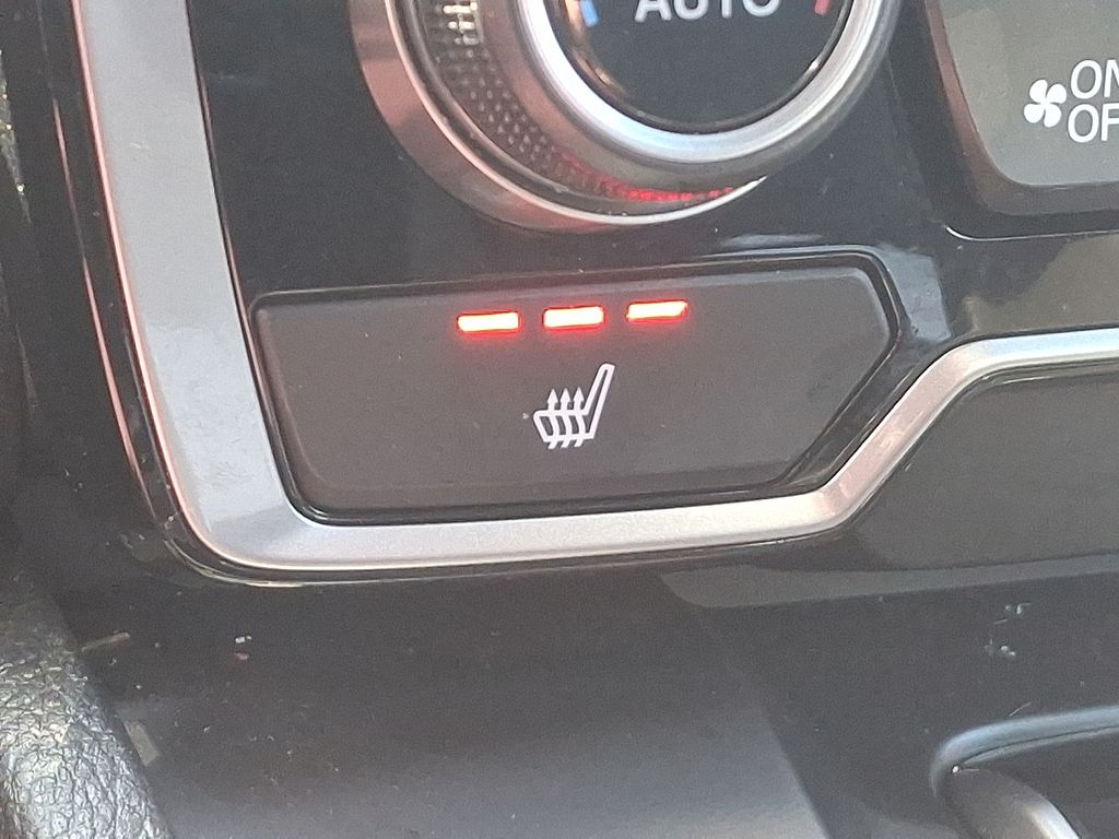 2022 Honda CR-V EX-L 26