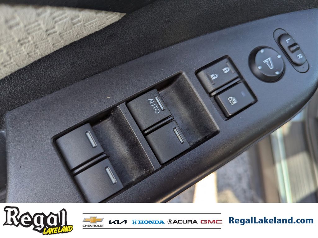 used 2016 Honda CR-V car, priced at $12,991