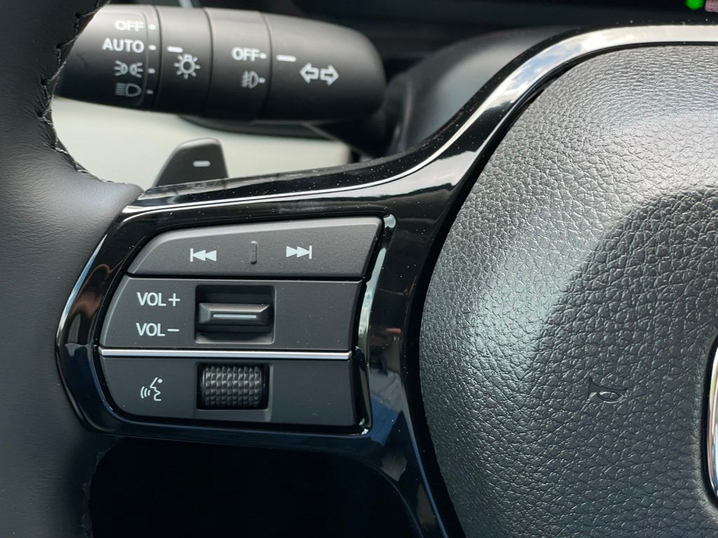 Thumbnail: 2026 Honda Pilot - 15