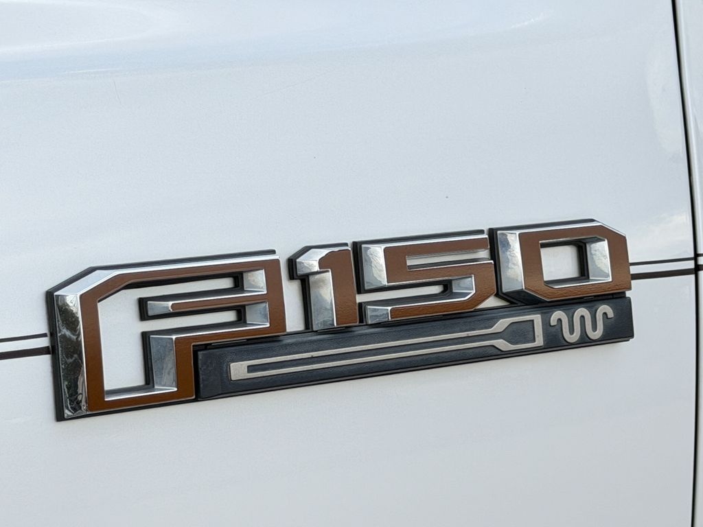 Used 2016 Ford F-150 Truck