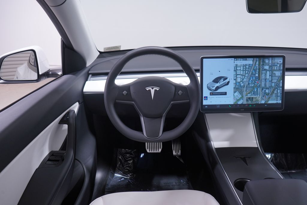 2021 Tesla Model Y Long Range 11