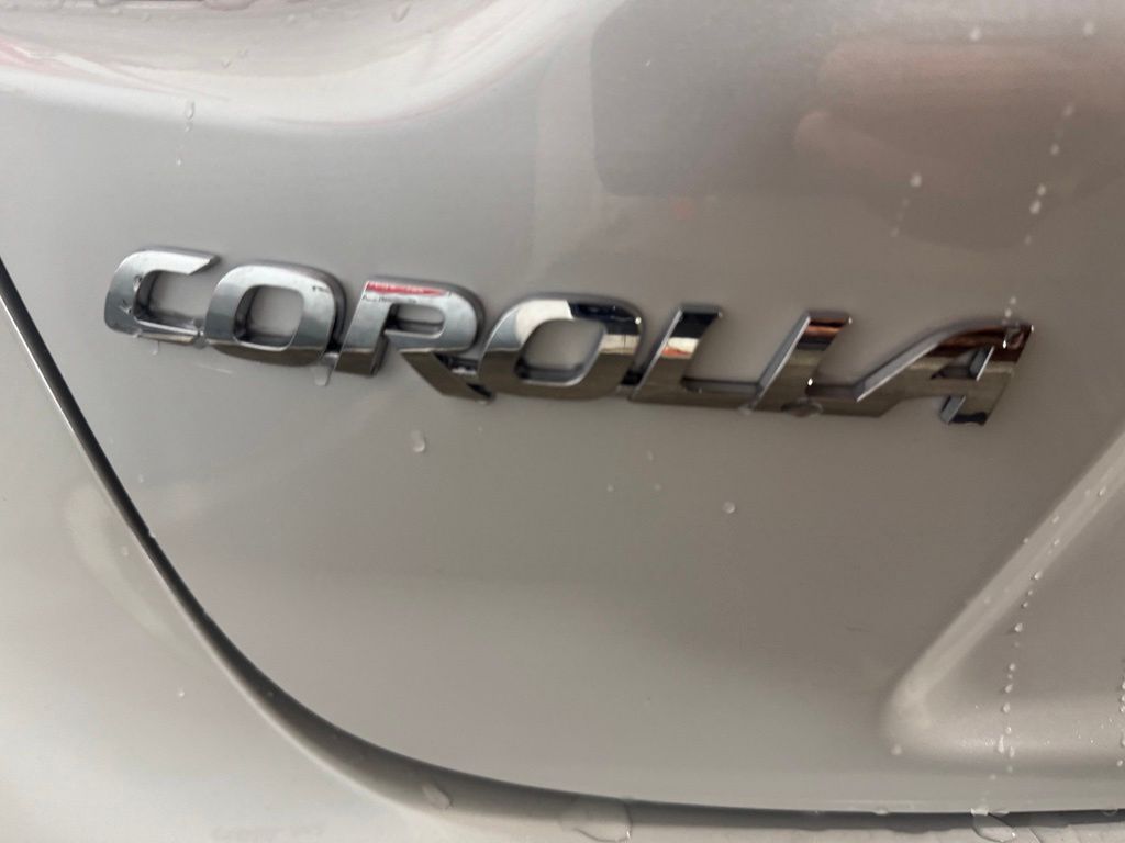Thumbnail: 2026 Toyota Corolla - 17