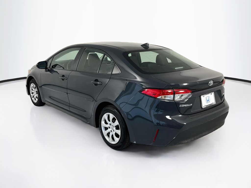 Thumbnail: 2026 Toyota Corolla - 7