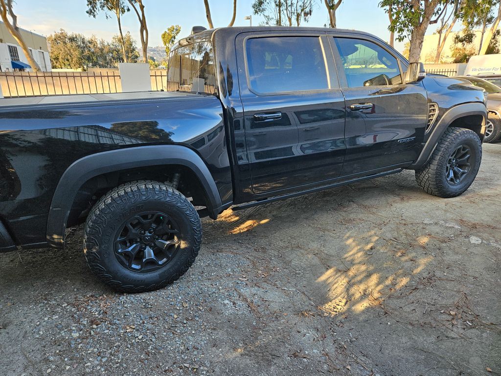 2021 Ram 1500 TRX 2