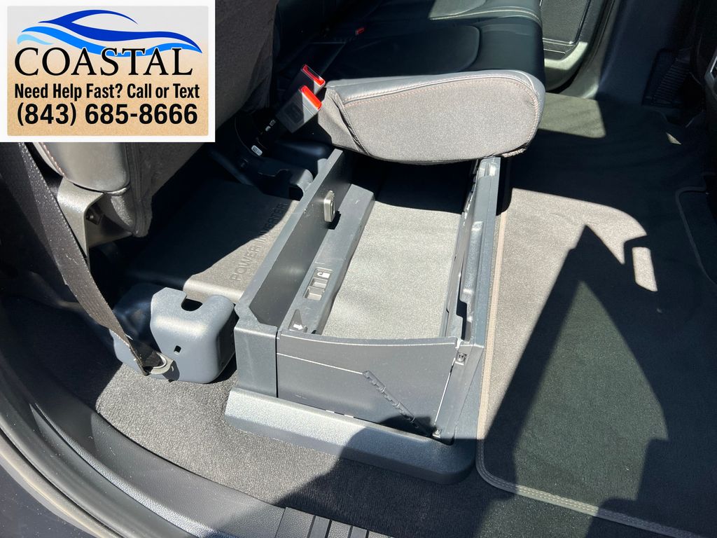 2020 Ford F-250SD Platinum Black at Walterboro Ford