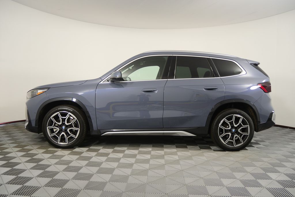 Thumbnail: 2025 BMW X1 - 6