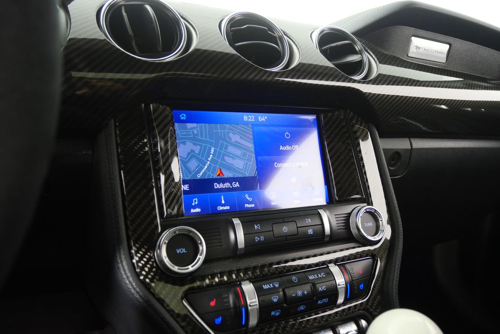 2022 Ford Mustang GT Premium 18