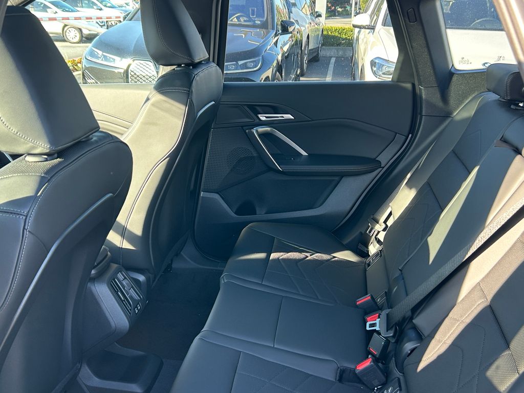 Thumbnail: 2026 BMW X1 - 30