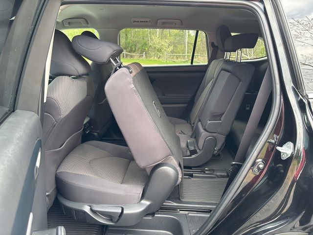 Used 2023 Toyota Highlander SUV