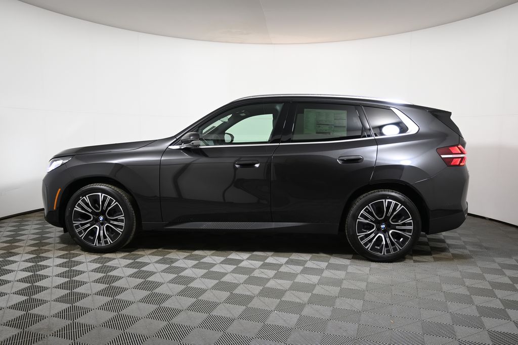 Thumbnail: 2026 BMW X3 - 2