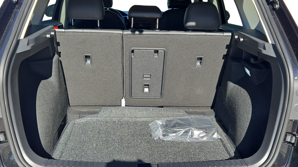 2026 Volkswagen Taos