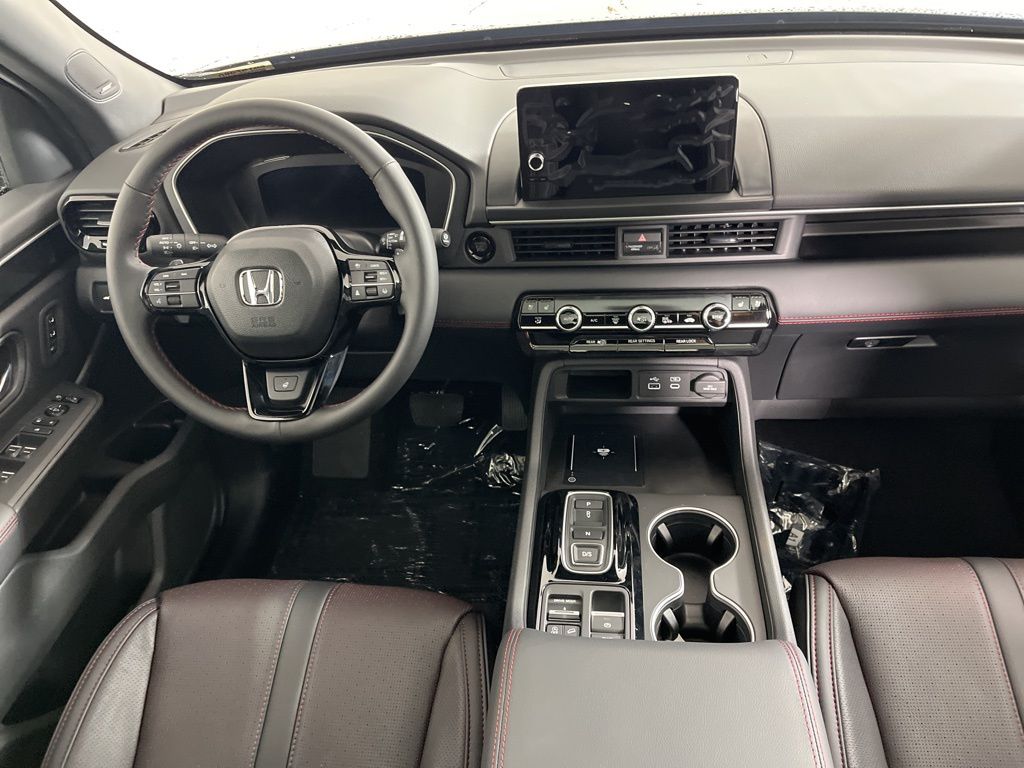 Thumbnail: 2025 Honda Pilot - 15