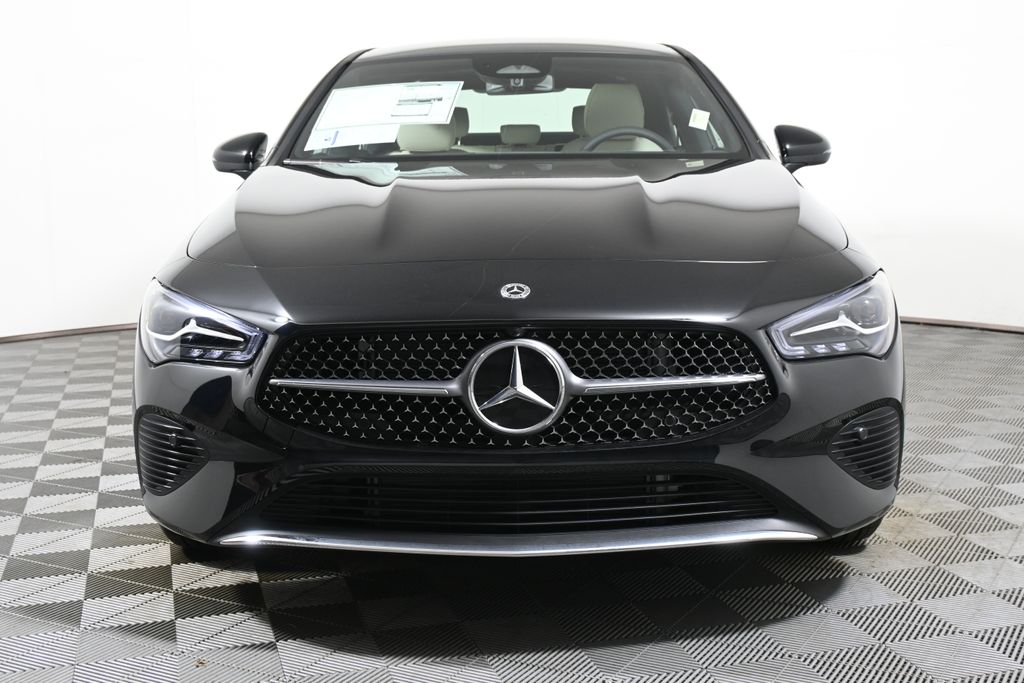 Thumbnail: 2026 Mercedes-Benz CLA - 9