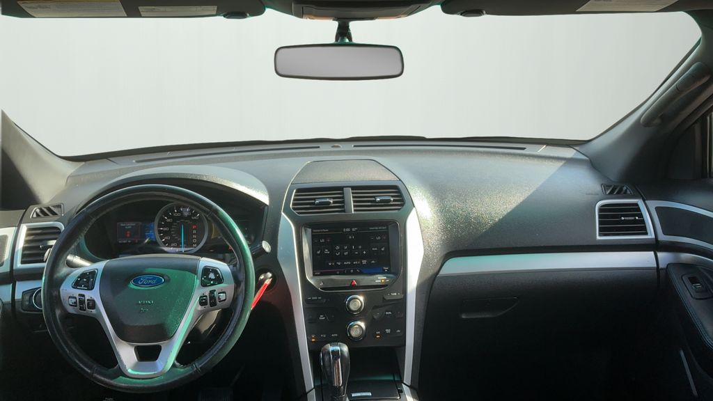 2015 Ford Explorer XLT  at Superior Kia