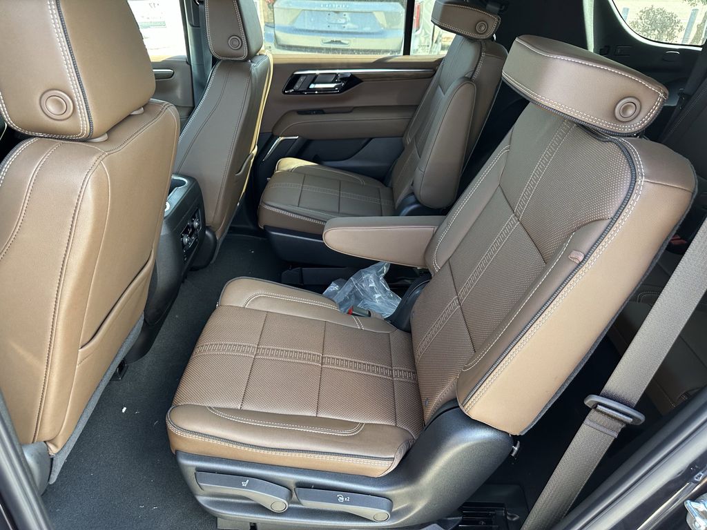 new 2026 Chevrolet Tahoe car, priced at $82,995