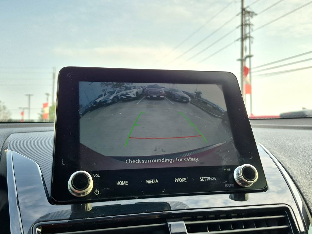 2023 Mitsubishi Eclipse Cross SE  at Classic Elite Chevrolet Sugar Land