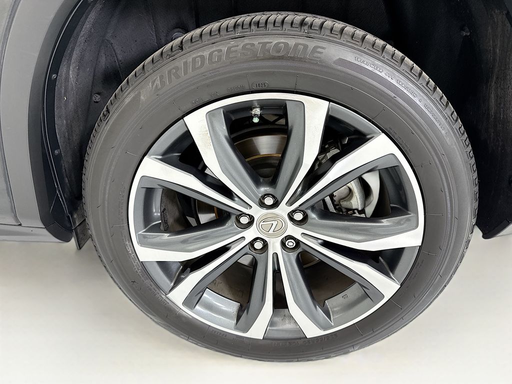 Thumbnail: 2017 Lexus RX - 31