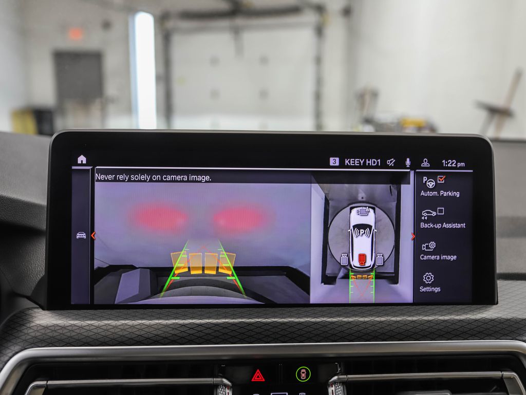 Thumbnail: 2023 BMW X3 - 17