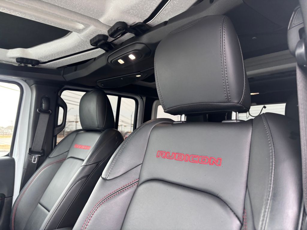 Used Car 2024 Jeep Wrangler  Rubicon X For Sale Under $50,000 In Austin, Texas