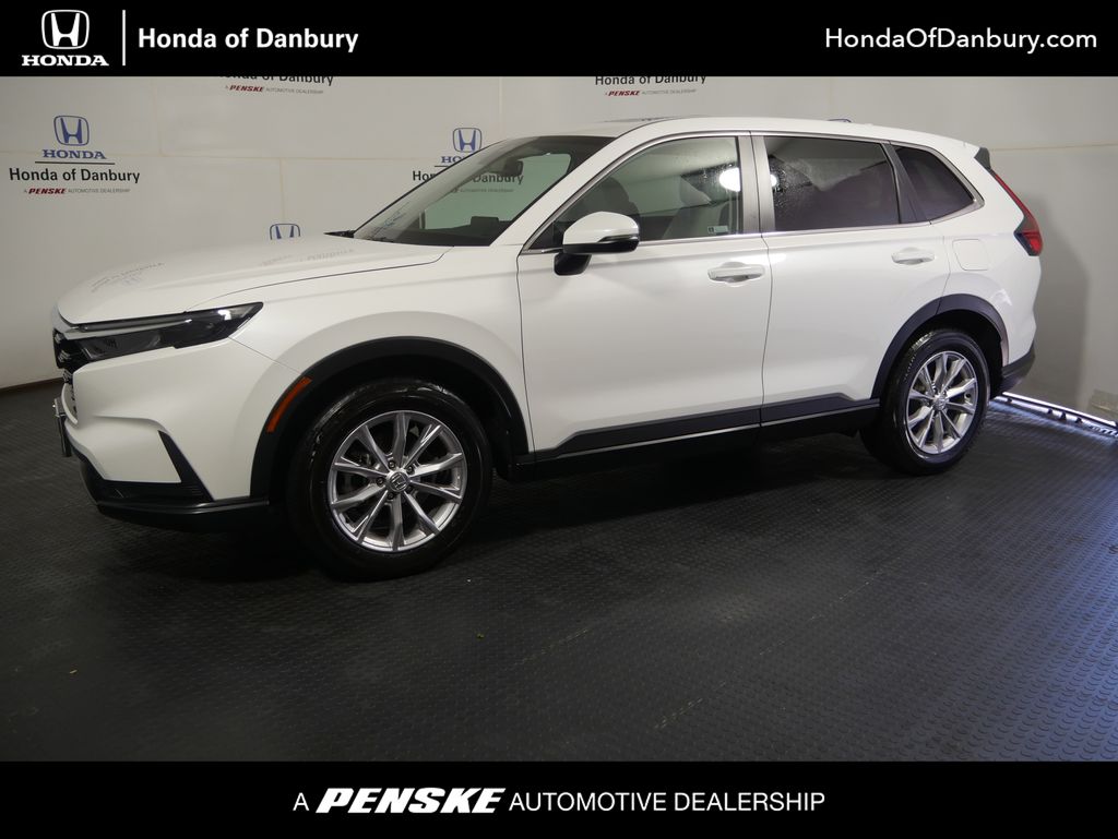 Thumbnail: 2024 Honda CR-V - 1