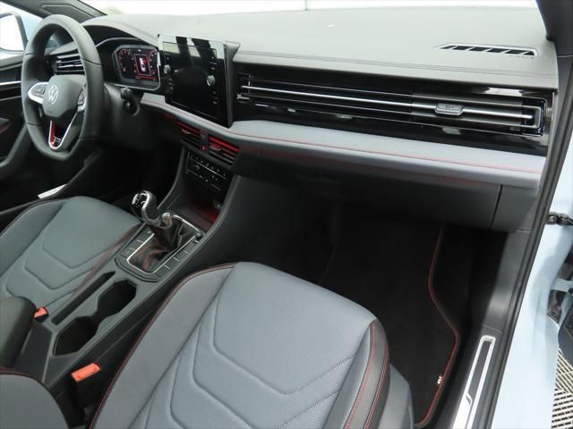 Thumbnail: 2026 Volkswagen Jetta - 17