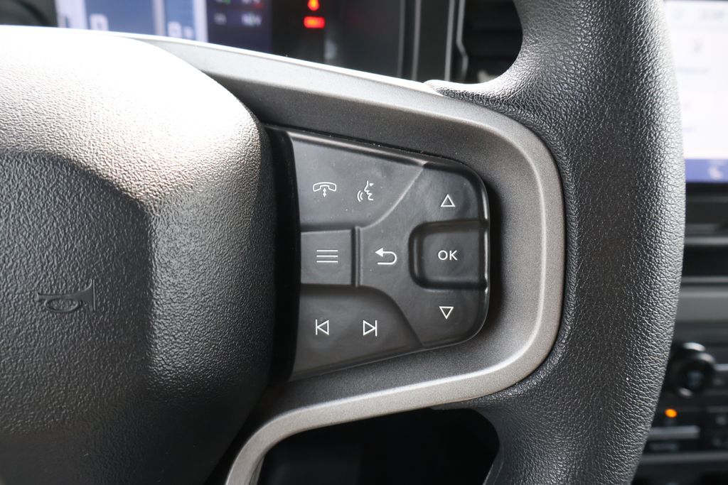 Thumbnail: 2022 Ford Bronco - 27