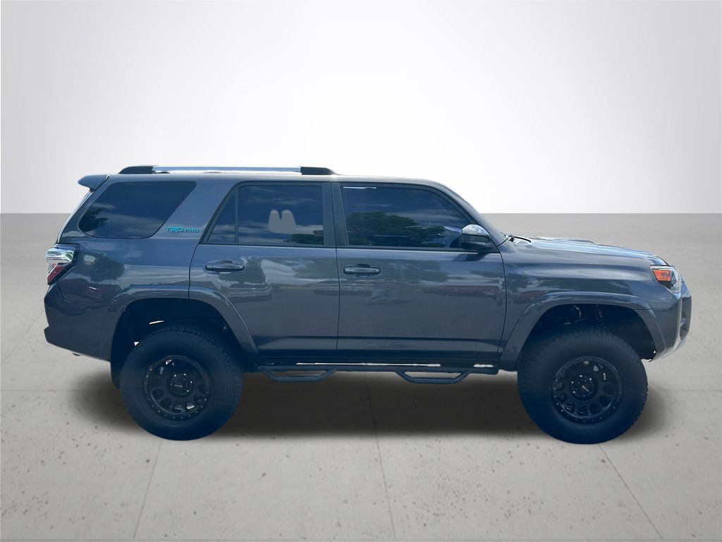 2016 Toyota 4Runner TRD Pro