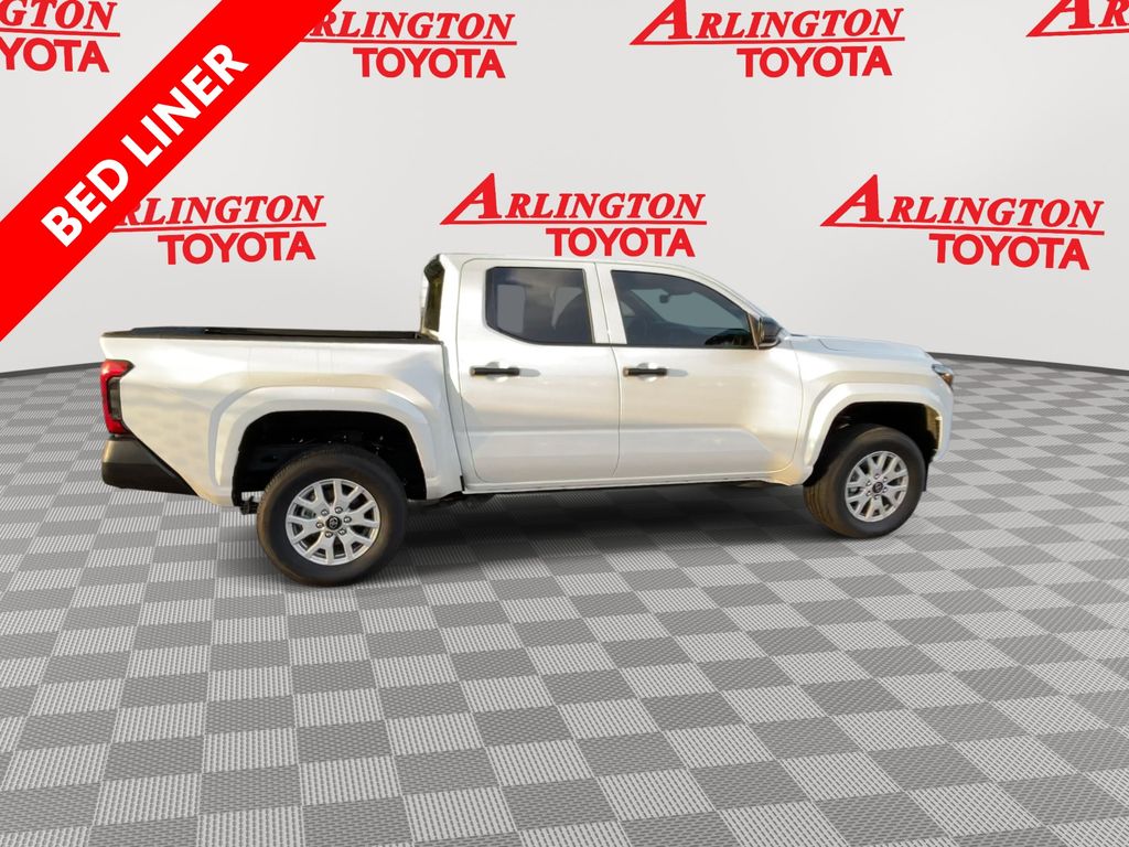 Used 2024 Toyota Tacoma Truck